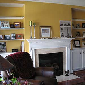 Fireplace-Installation-Home-Renovation-Rainbow-Improvement